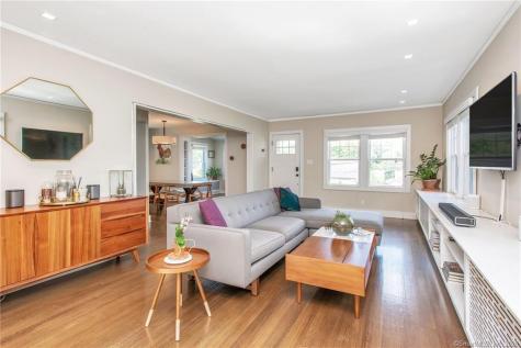 20 Nicholas Avenue Greenwich CT 06831