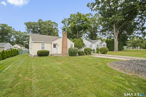16 South Road Enfield CT 06082