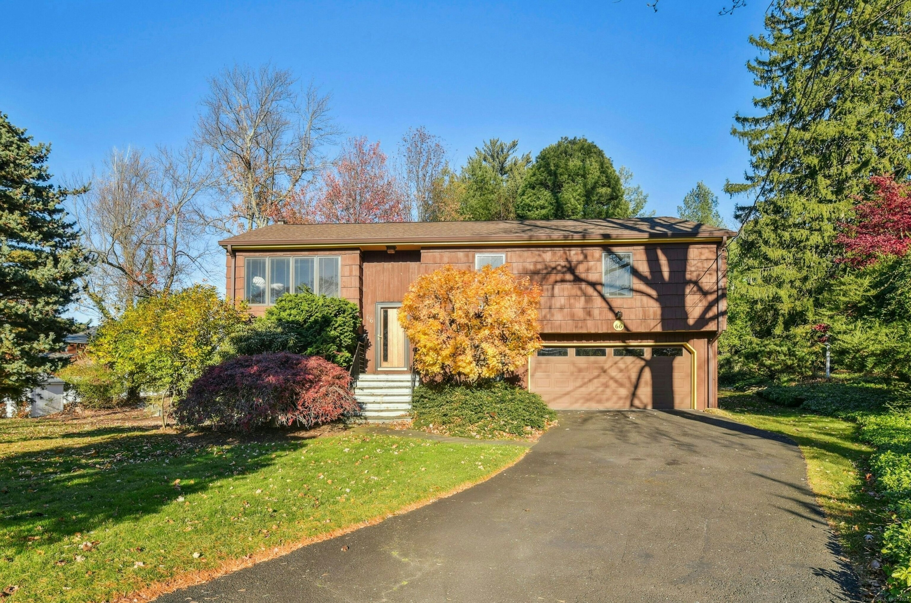 66 Stamford Avenue Stamford CT 06902