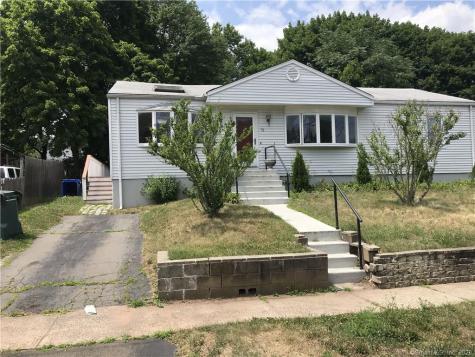 72 West Side Drive Hamden CT 06514
