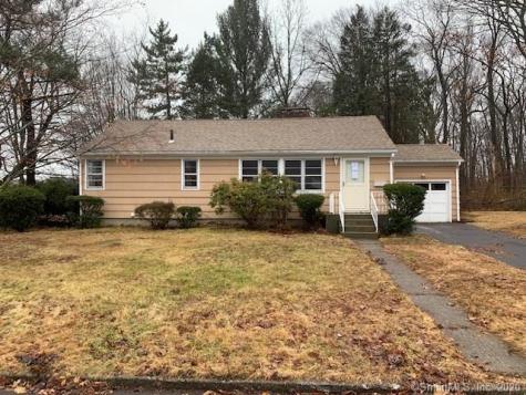 10 Franklin Road Milford CT 06460