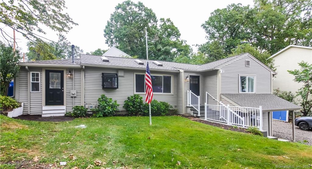 9 Pochong Trail Shelton CT 06484