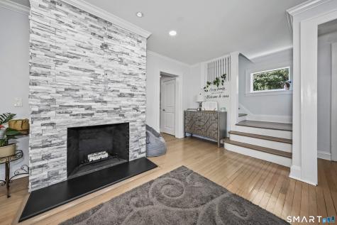 1479 Laurel Avenue Bridgeport CT 06604