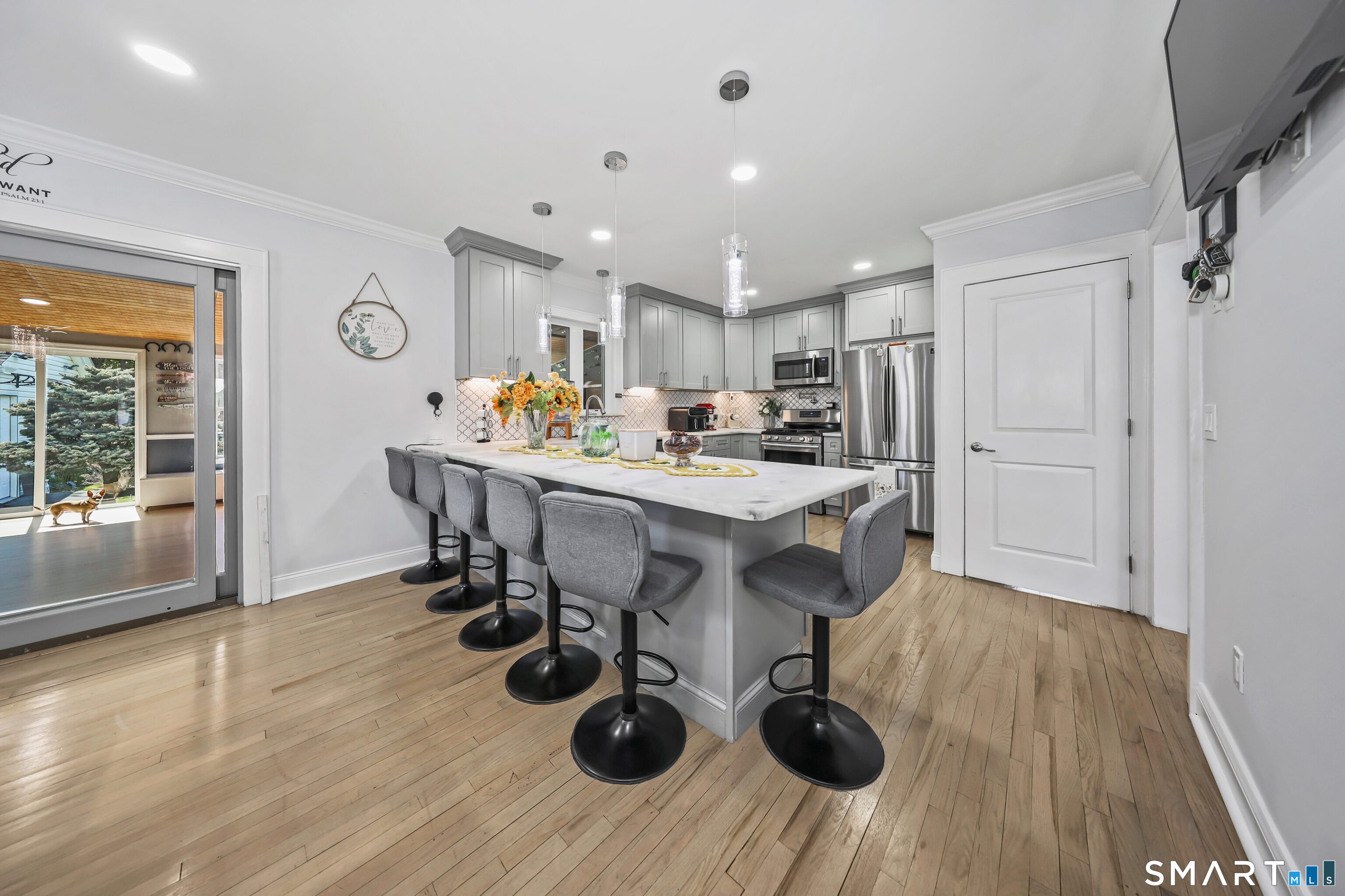 1479 Laurel Avenue Bridgeport CT 06604