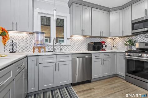1479 Laurel Avenue Bridgeport CT 06604