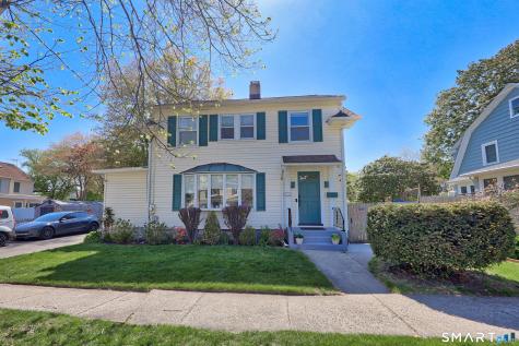 1479 Laurel Avenue Bridgeport CT 06604