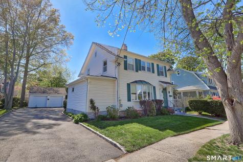 1479 Laurel Avenue Bridgeport CT 06604