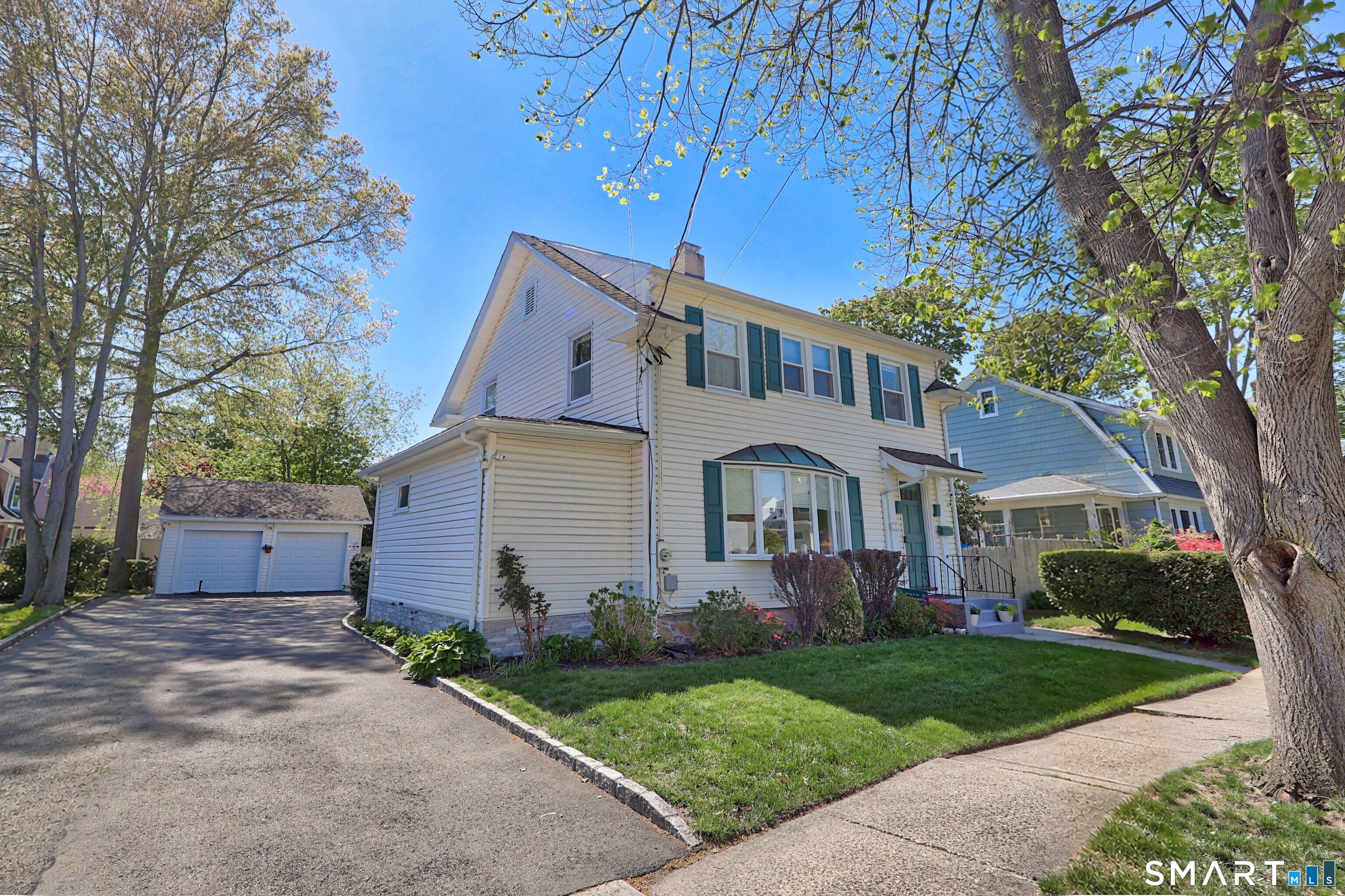 1479 Laurel Avenue Bridgeport CT 06604