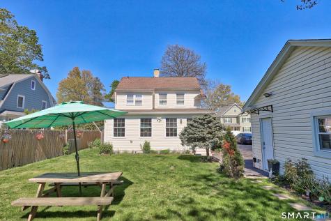 1479 Laurel Avenue Bridgeport CT 06604