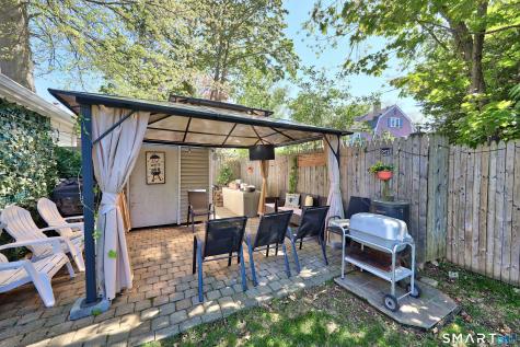 1479 Laurel Avenue Bridgeport CT 06604