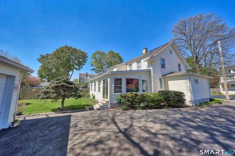 1479 Laurel Avenue Bridgeport CT 06604