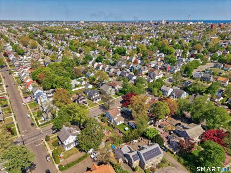 1479 Laurel Avenue Bridgeport CT 06604
