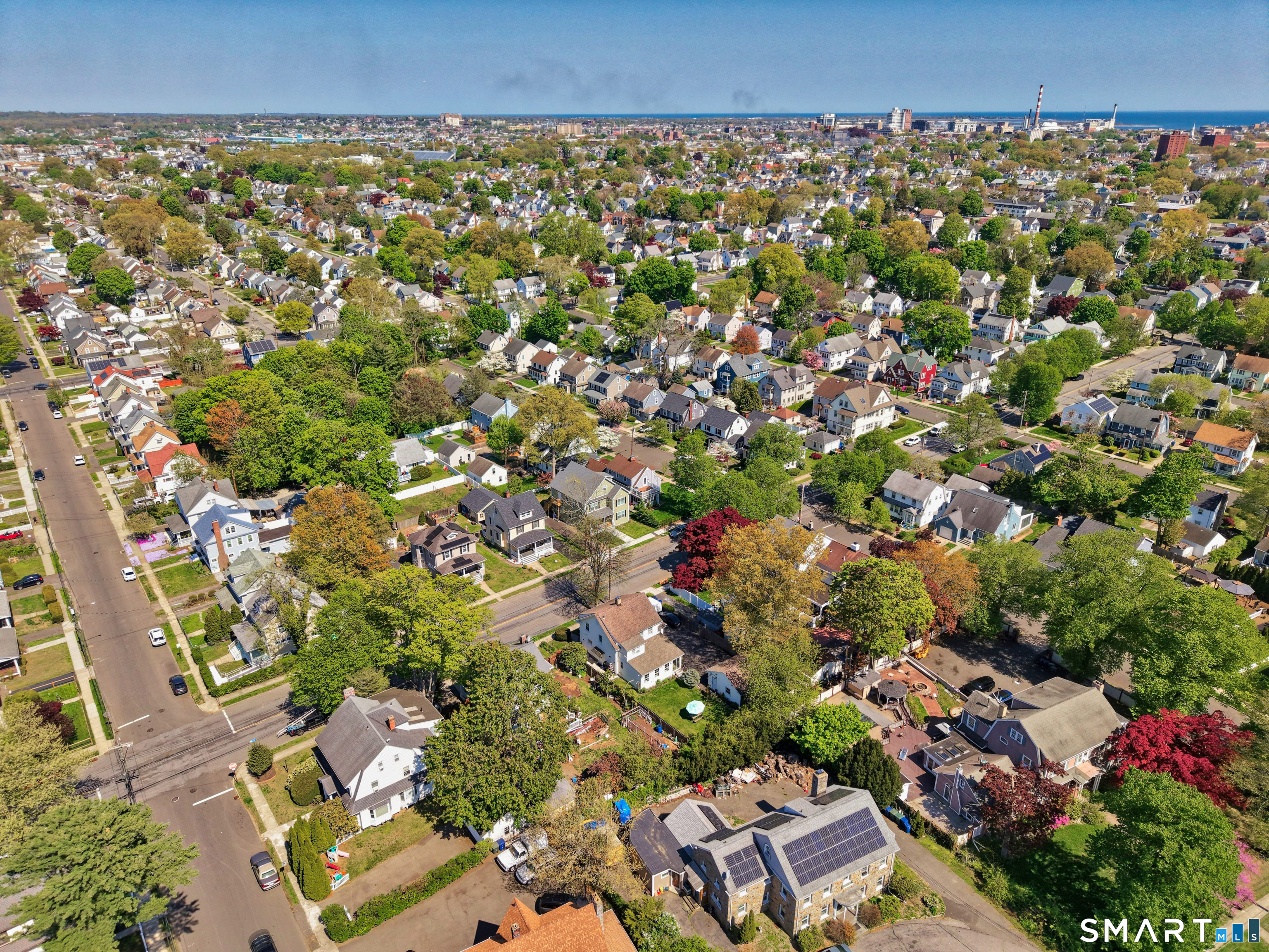 1479 Laurel Avenue Bridgeport CT 06604