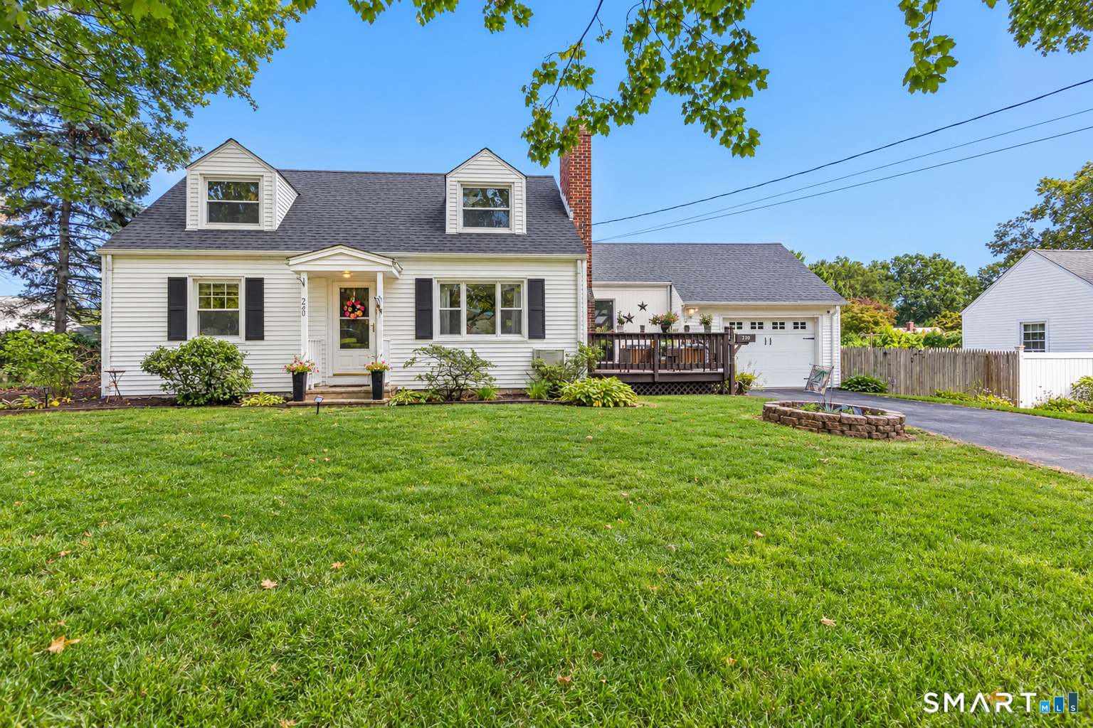 220 Castle Drive Stratford CT 06614