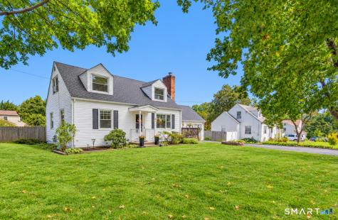 220 Castle Drive Stratford CT 06614