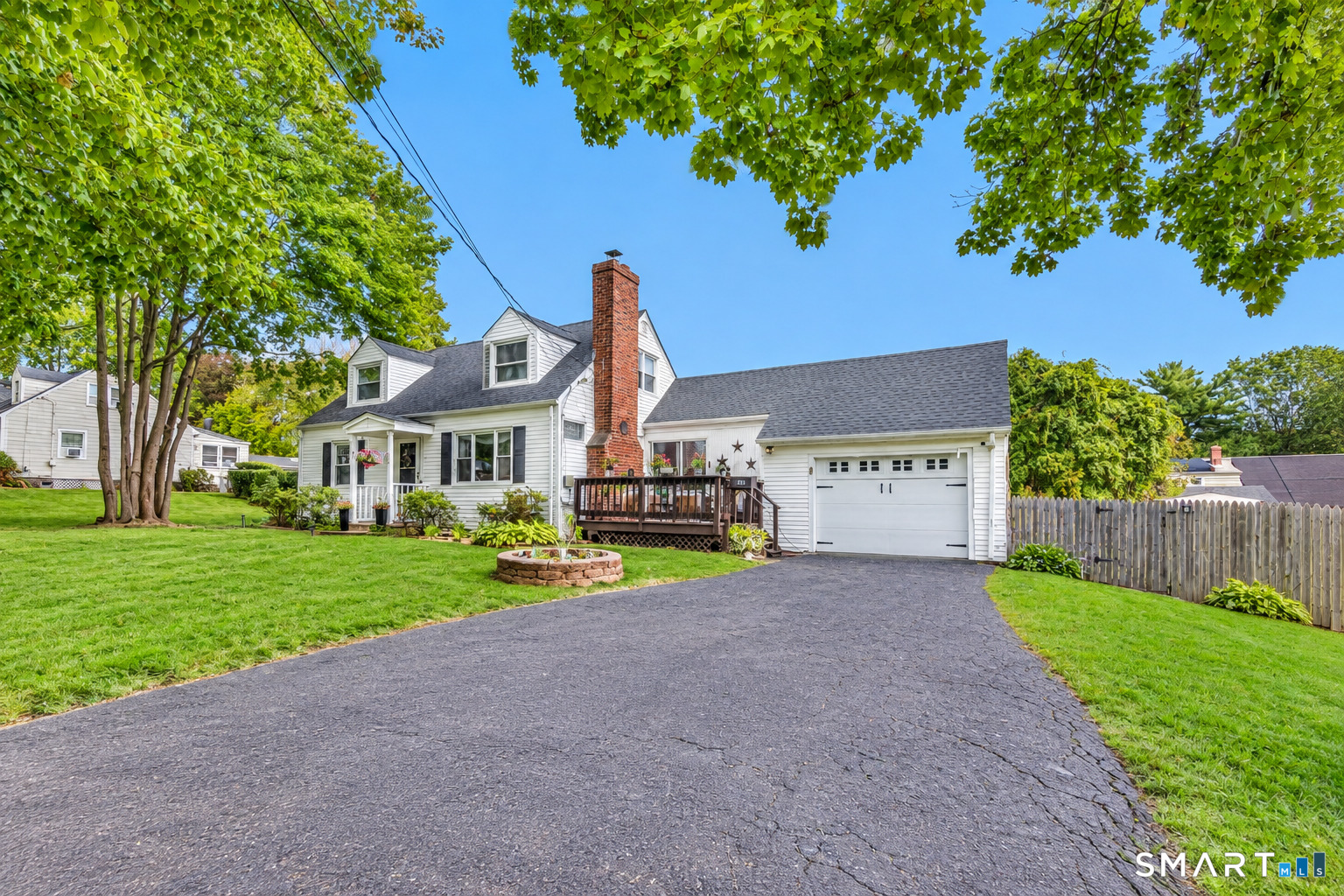 220 Castle Drive Stratford CT 06614