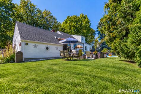 220 Castle Drive Stratford CT 06614