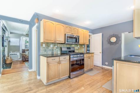 220 Castle Drive Stratford CT 06614