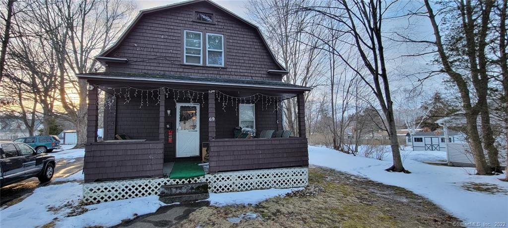 69 Webster Street Plainville CT 06062