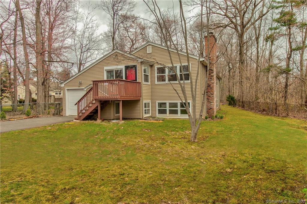 56 Berkshire Road West Hartford CT 06107