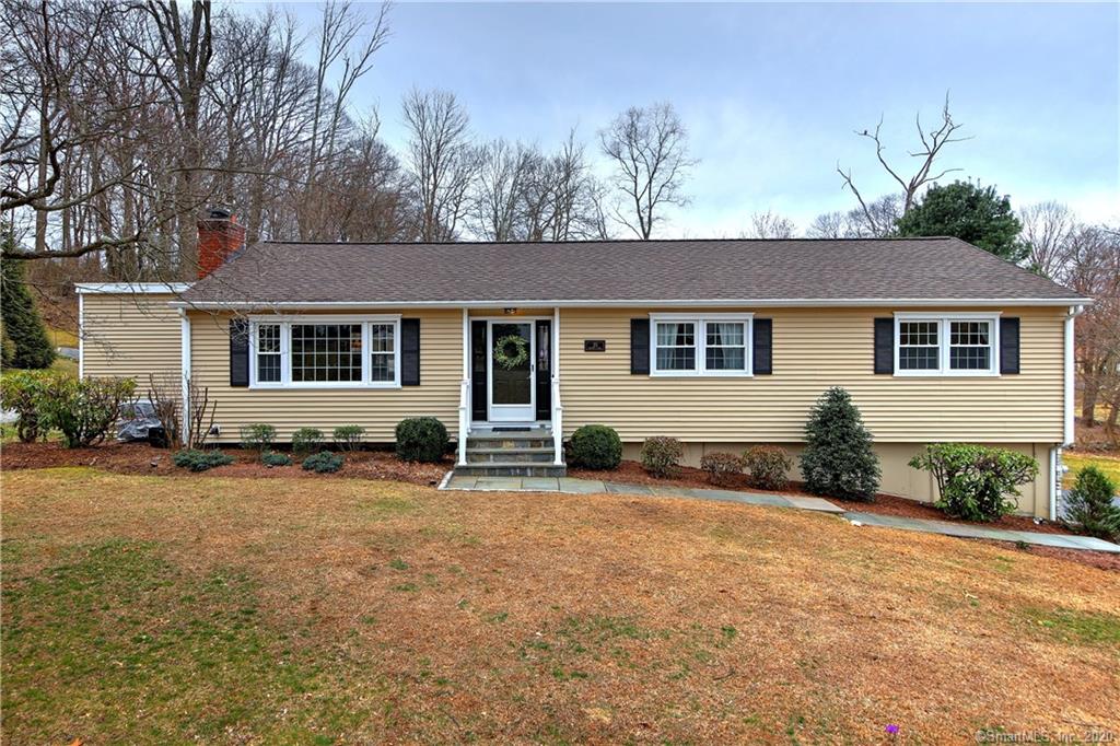 20 Beverly Road Trumbull CT 06611