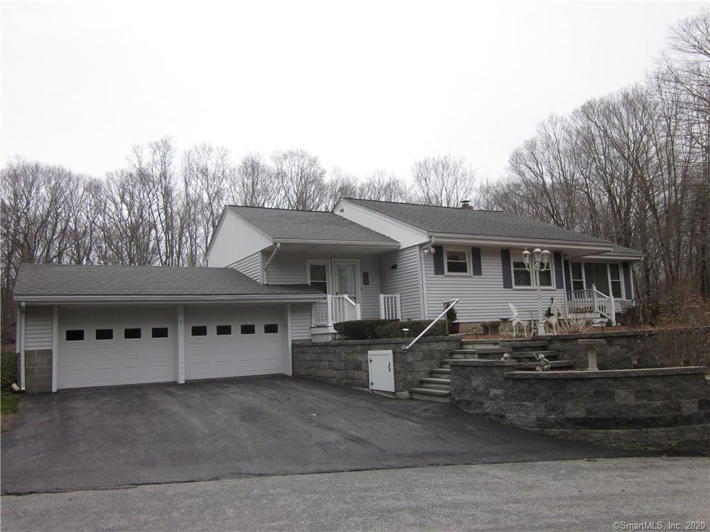 15 Roy Road Bozrah CT 06334