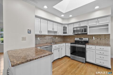 7 Winthrop Drive Shelton CT 06484