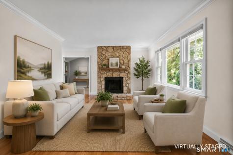 7 Winthrop Drive Shelton CT 06484
