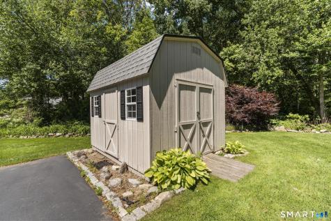 7 Winthrop Drive Shelton CT 06484