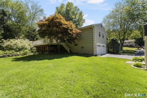 7 Winthrop Drive Shelton CT 06484