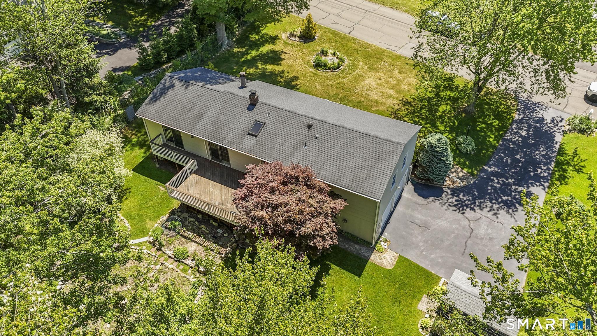7 Winthrop Drive Shelton CT 06484