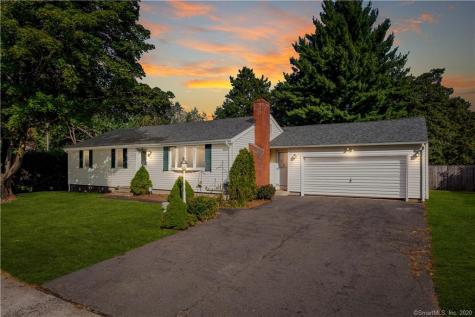 16 Dickman Road Plainville CT 06062