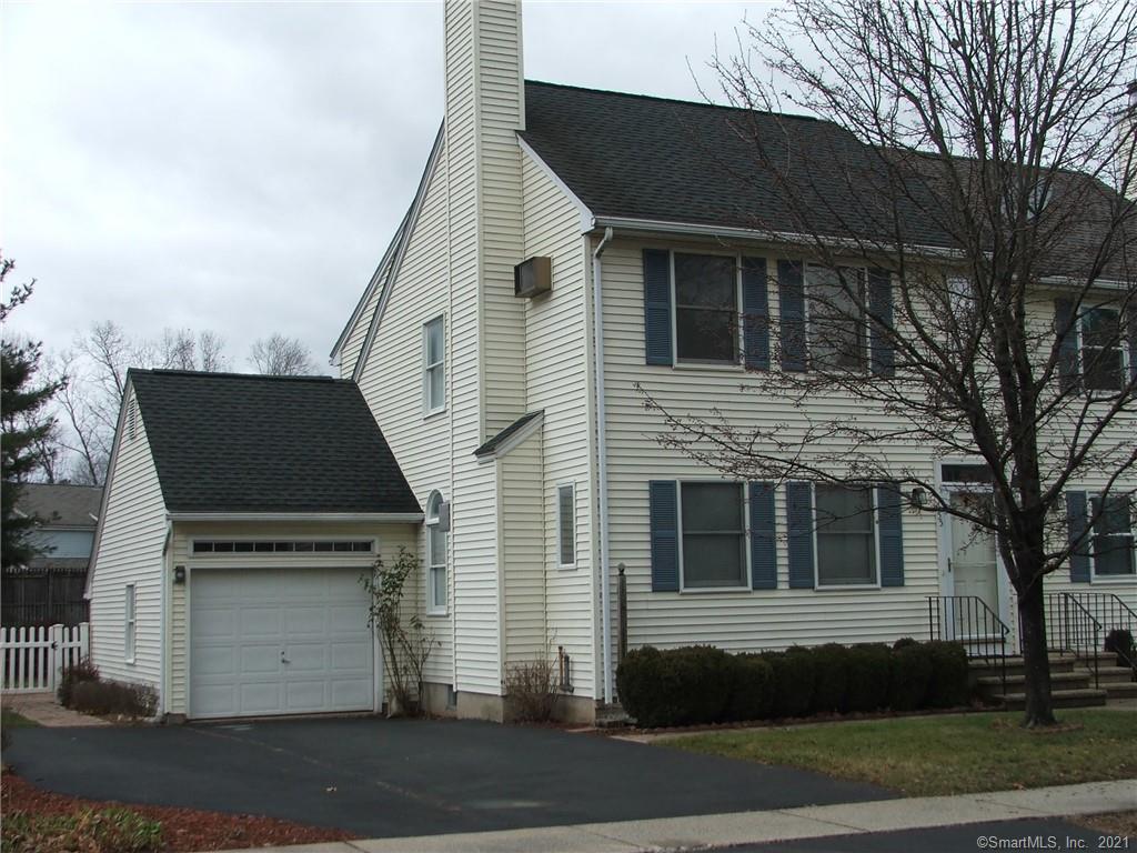 55 Rossetto Drive Manchester CT 06042