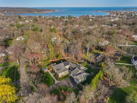 17 Pequot Drive Norwalk CT 06855