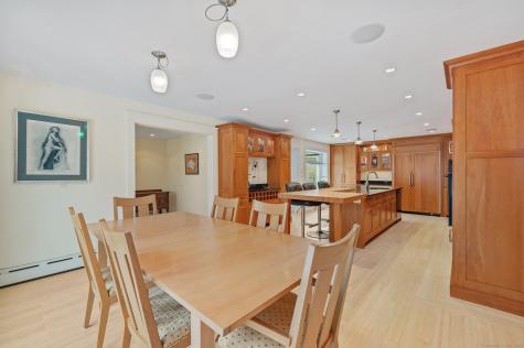 17 Pequot Drive Norwalk CT 06855