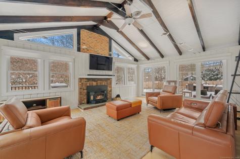 17 Pequot Drive Norwalk CT 06855