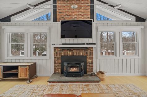 17 Pequot Drive Norwalk CT 06855