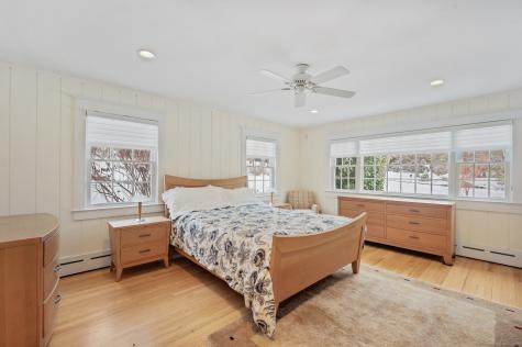 17 Pequot Drive Norwalk CT 06855