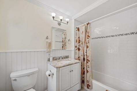 17 Pequot Drive Norwalk CT 06855