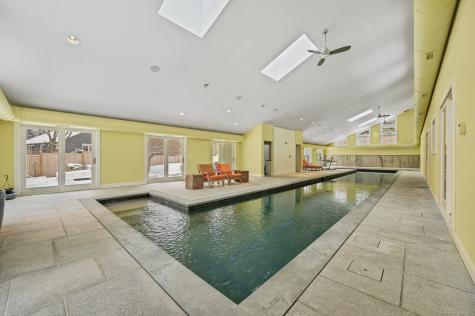 17 Pequot Drive Norwalk CT 06855