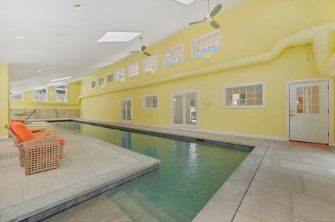 17 Pequot Drive Norwalk CT 06855