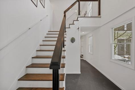 17 Pequot Drive Norwalk CT 06855