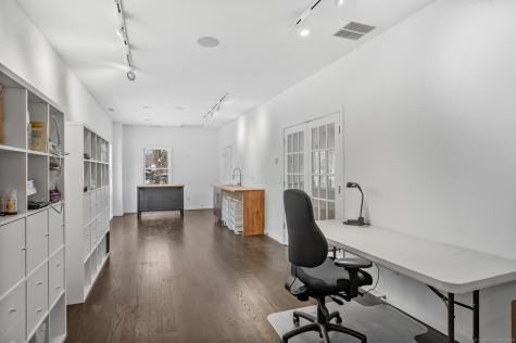 17 Pequot Drive Norwalk CT 06855
