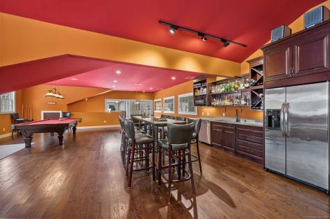 17 Pequot Drive Norwalk CT 06855