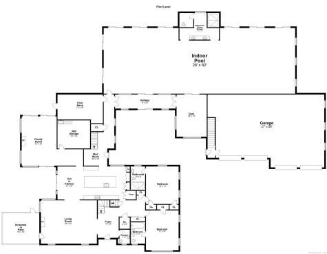 17 Pequot Drive Norwalk CT 06855