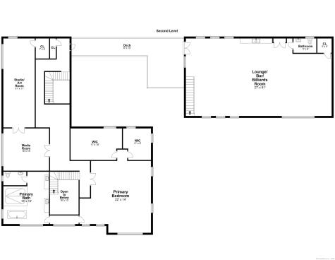 17 Pequot Drive Norwalk CT 06855