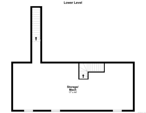 17 Pequot Drive Norwalk CT 06855