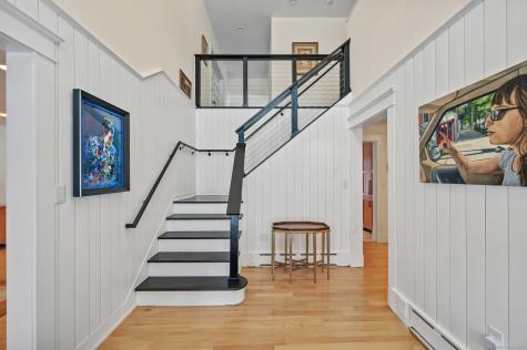17 Pequot Drive Norwalk CT 06855