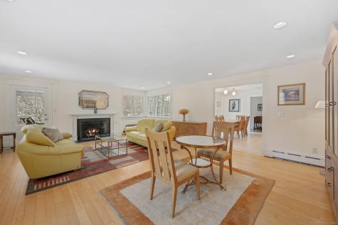 17 Pequot Drive Norwalk CT 06855