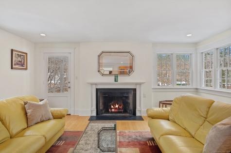 17 Pequot Drive Norwalk CT 06855